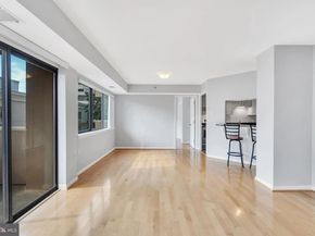 1301 N Courthouse Road 1007, Arlington VA 22201