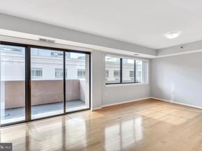 1301 N Courthouse Road 1007, Arlington VA 22201