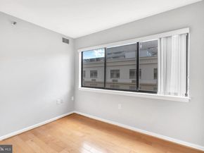 1301 N Courthouse Road 1007, Arlington VA 22201