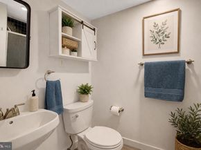 1301 N Courthouse Road 1007, Arlington VA 22201