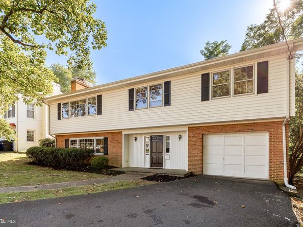 3812 N Ridgeview Road, Arlington VA 22207