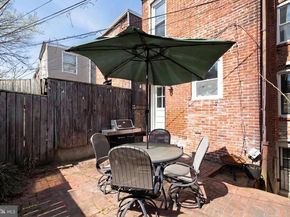 661 F Street NE, Washington DC 20002