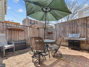 661 F Street NE, Washington DC 20002