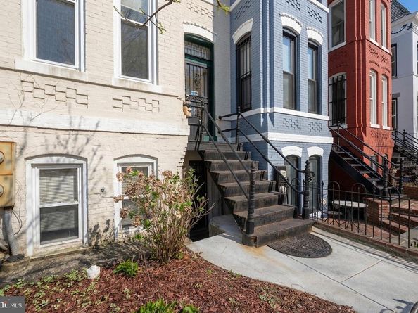 661 F Street NE, Washington DC 20002