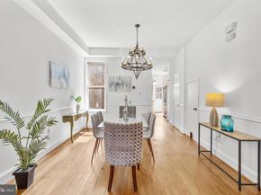 661 F Street NE, Washington DC 20002