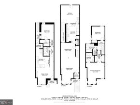 661 F Street NE, Washington DC 20002