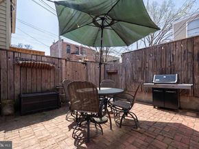 661 F Street NE, Washington DC 20002