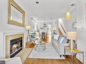 661 F Street NE, Washington DC 20002