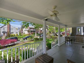 4428 Stanford Street, Chevy Chase MD 20815