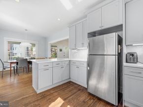 4428 Stanford Street, Chevy Chase MD 20815