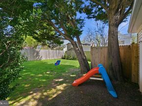 4428 Stanford Street, Chevy Chase MD 20815