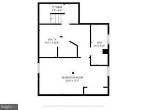 4428 Stanford Street, Chevy Chase MD 20815