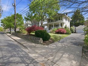 4428 Stanford Street, Chevy Chase MD 20815