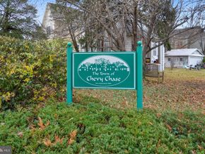 4428 Stanford Street, Chevy Chase MD 20815