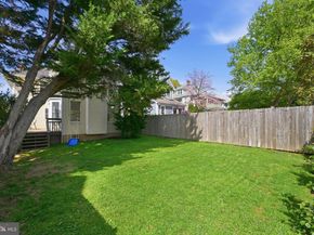 4428 Stanford Street, Chevy Chase MD 20815