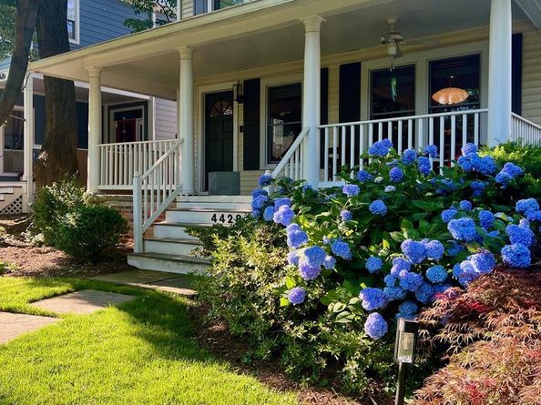 4428 Stanford Street, Chevy Chase MD 20815