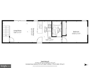 623 Kennedy Street NW 10, Washington DC 20011