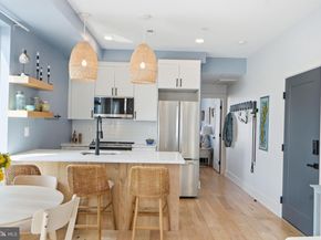 623 Kennedy Street NW 10, Washington DC 20011