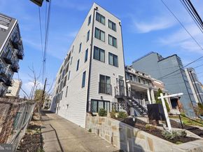 623 Kennedy Street NW 10, Washington DC 20011