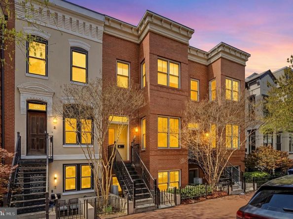 1232 4TH Street NW 1, Washington DC 20001