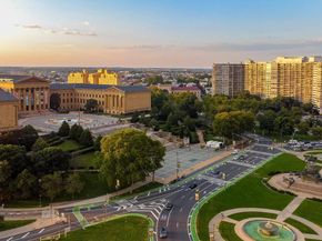 2401 Pennsylvania Avenue 2B27, Philadelphia PA 19130