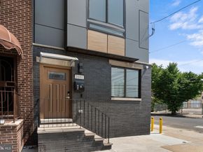 2601 Reed Street, Philadelphia PA 19146