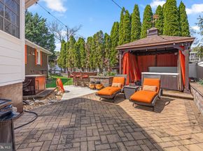 1700 Verbena Street NW, Washington DC 20012