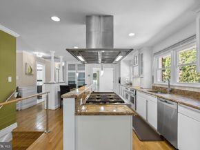1700 Verbena Street NW, Washington DC 20012