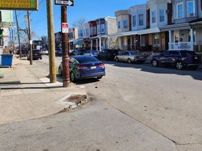 2502 W Sterner Street, Philadelphia PA 19132