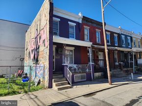 2502 W Sterner Street, Philadelphia PA 19132