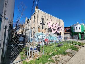 2502 W Sterner Street, Philadelphia PA 19132