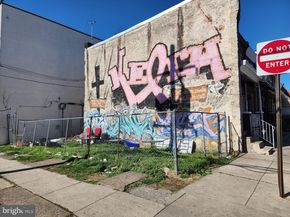 2502 W Sterner Street, Philadelphia PA 19132