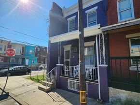 2502 W Sterner Street, Philadelphia PA 19132