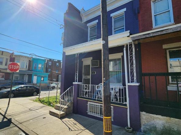 2502 W Sterner Street, Philadelphia PA 19132