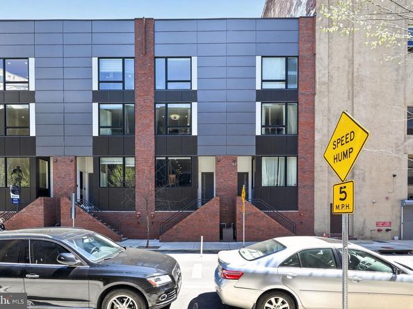 115 N 23rd Street, Philadelphia PA 19103
