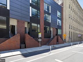 115 N 23rd Street, Philadelphia PA 19103