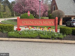 125 Springton Mews Circle, Media PA 19063