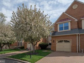 125 Springton Mews Circle, Media PA 19063