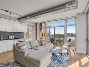 88 V Street SW 605, Washington DC 20024