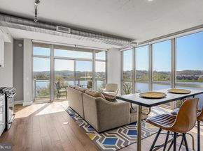 88 V Street SW 605, Washington DC 20024