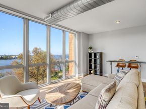 88 V Street SW 605, Washington DC 20024