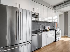 88 V Street SW 605, Washington DC 20024