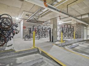 88 V Street SW 605, Washington DC 20024