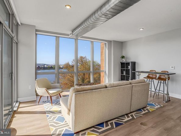 88 V Street SW 605, Washington DC 20024