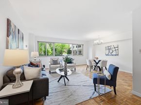 4600 Connecticut Avenue NW 213, Washington DC 20008