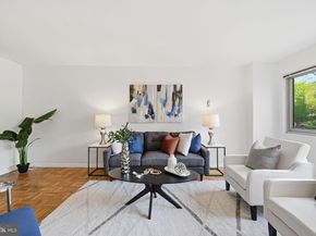 4600 Connecticut Avenue NW 213, Washington DC 20008