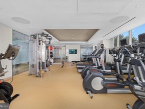 2501 M Street NW T04, Washington DC 20037