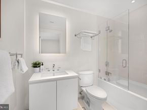 2501 M Street NW T04, Washington DC 20037