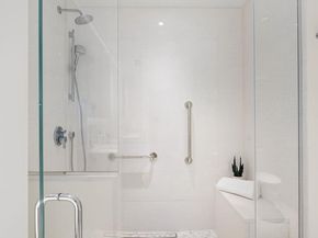 2501 M Street NW T04, Washington DC 20037