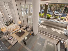 2501 M Street NW T04, Washington DC 20037